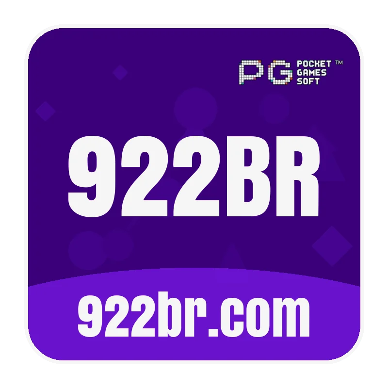 Logo da 922br