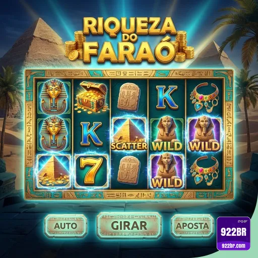 Chuva de Bônus 922br - Slots