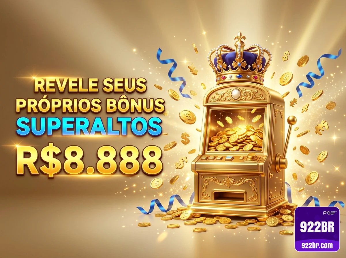 Prêmio 922br