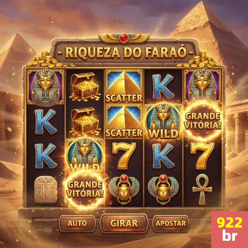 Descubra os Jogos Maravilhosos do 922br.com