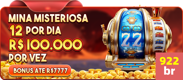 Vantagens no 922br.com: Aumente Suas Chances de Ganhar